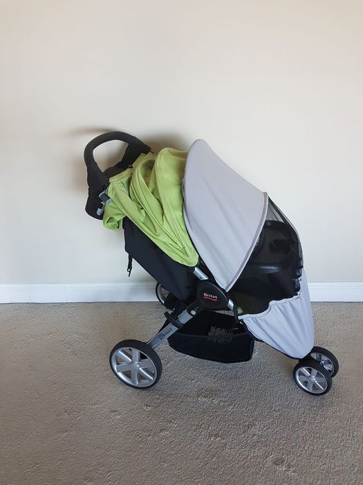 Детска количка Britax b-agile