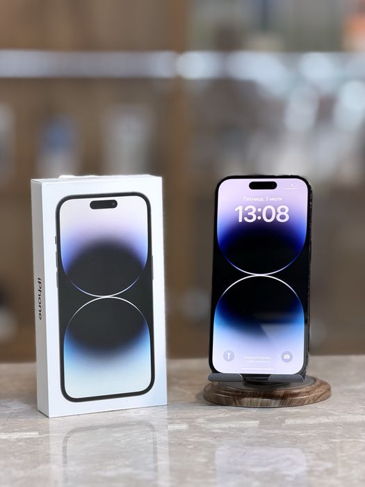 iPhone 14 Pro 128GB / Айфон 14 Про 128ГБ PhoneLab