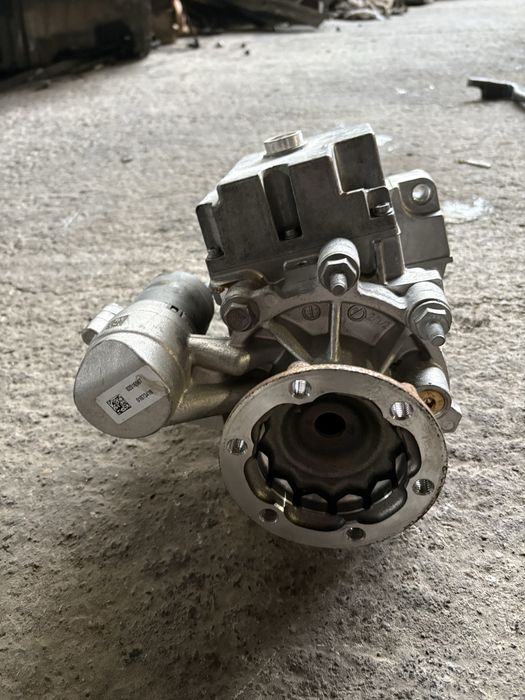 Vw Golf 8 2.0 gti 245 кс 4x4 Раздатъчна Кутия Раздатка