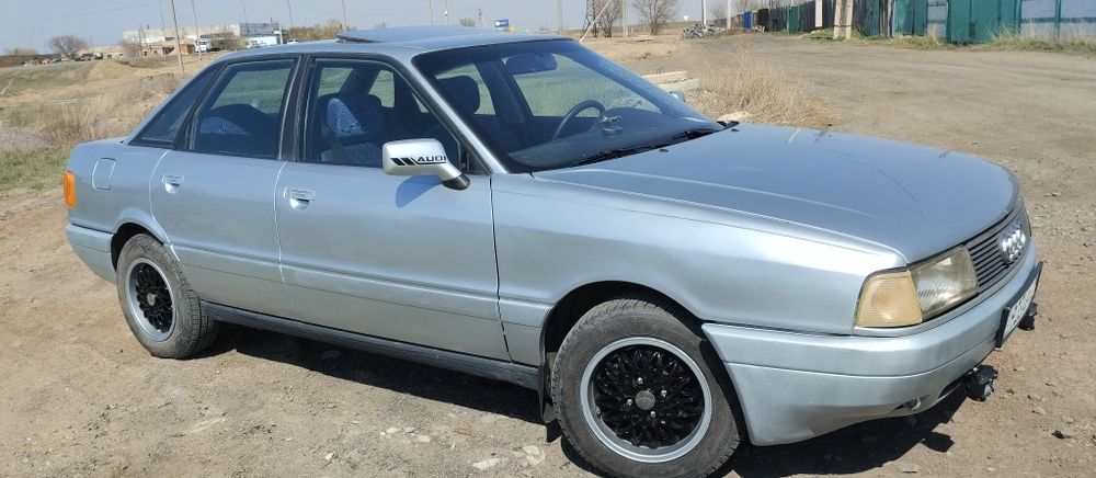 Продам Ауди 80 В3