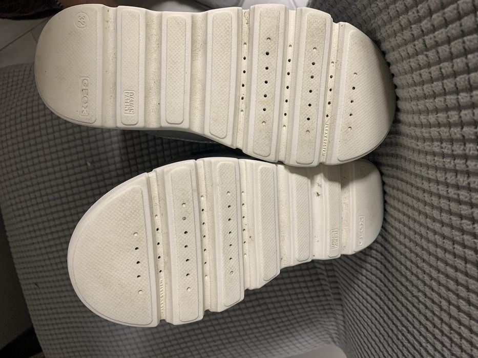 CIZME de zapada  copii GEOX fete