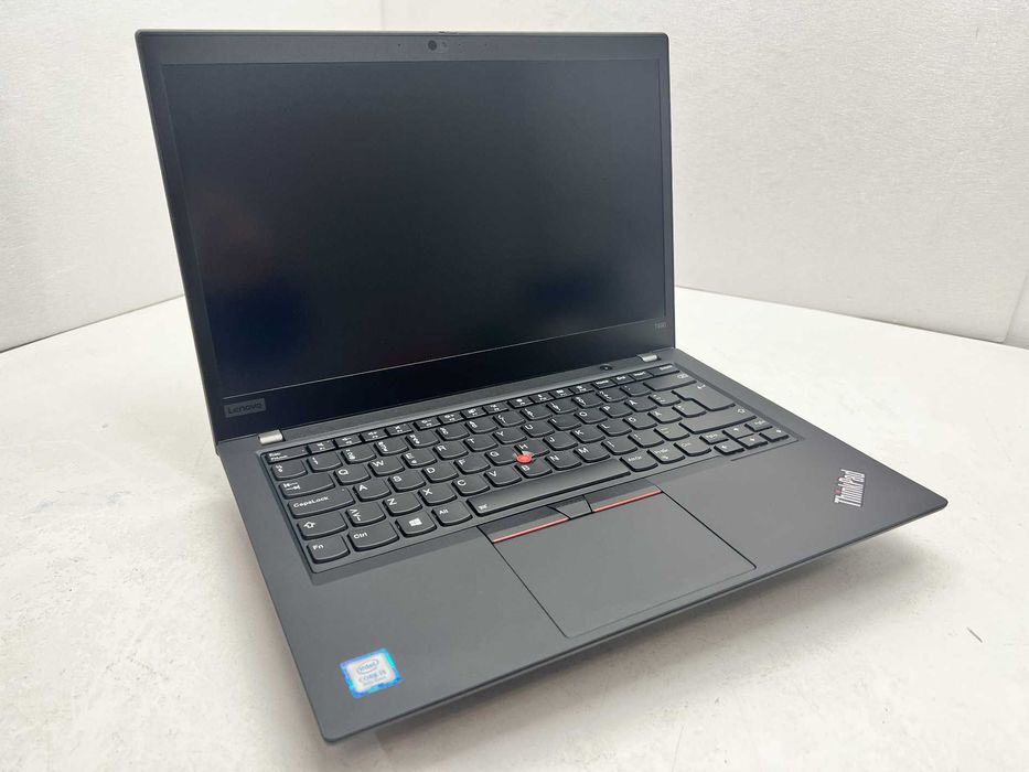 Реновиран лаптоп Lenovo ThinkPad T490 i5-8265U 16GB 510GB/ Гаранция