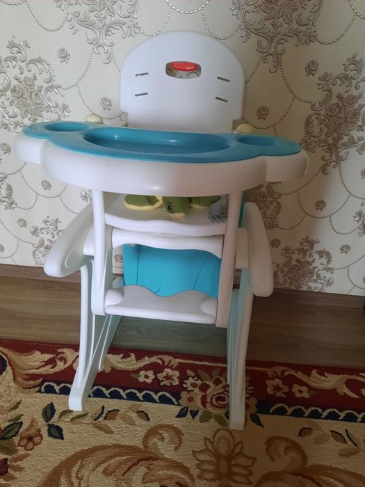 Bolalar uchun stul sotiladi. Algoritm 31 kvartalda