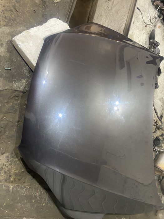 Преден капак за Audi Q7, Ауди