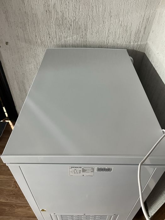 Морозильник продам