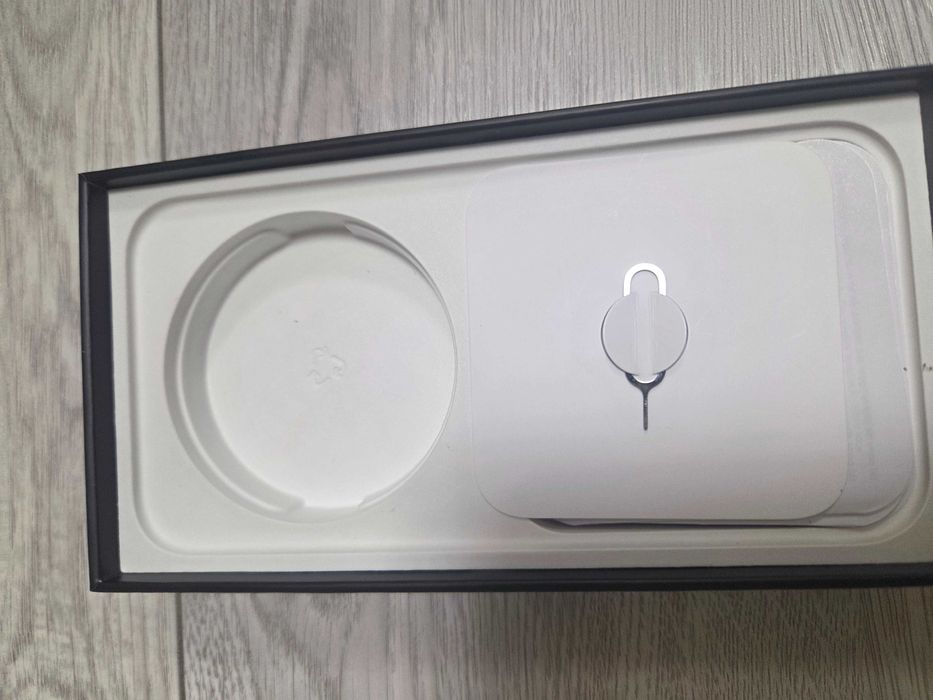 Iphone 13 pro blue sierra