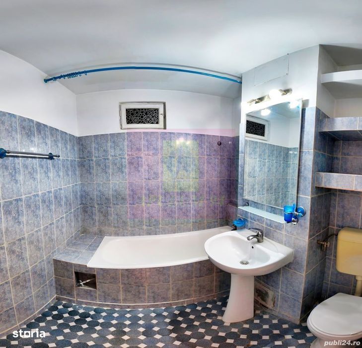 Vanzare apartament 4 camere in zona Unirii - Coposu, metrou