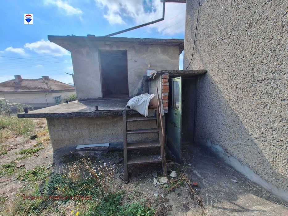 Продава се Къща в Борово - 94 кв.м за 203 €/кв.м - Снимка #5