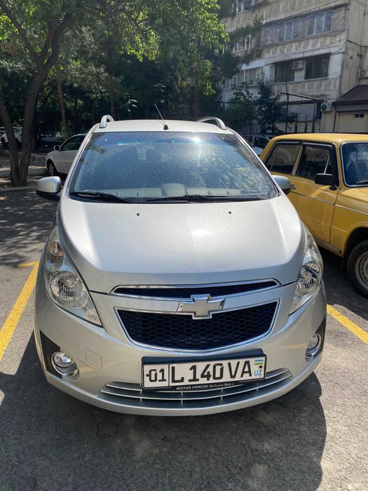 Спарк 3 позиция, 2015 сотилади