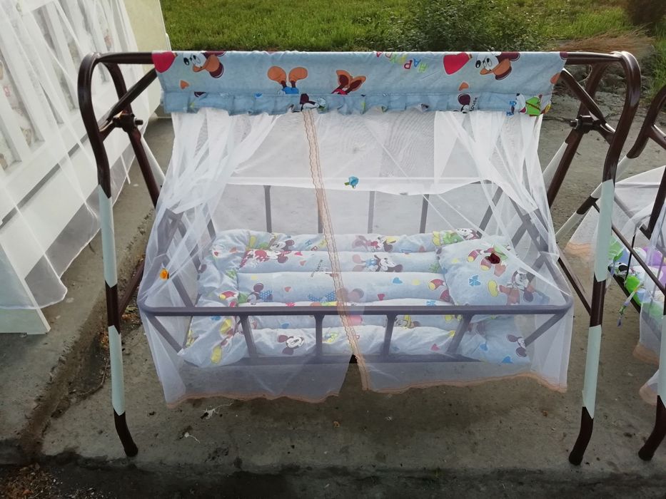 Belanchak xolati yangi