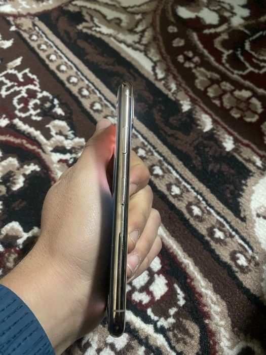 iphone xs 64 gb LL/A