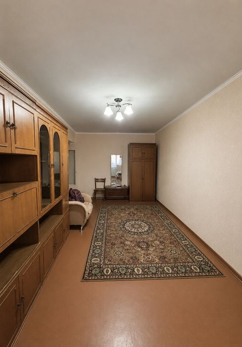 Продам квартиру 1 комнатная