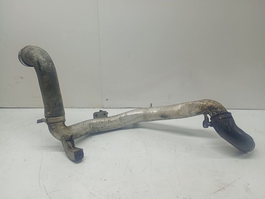 Tub intercooler Volkswagen Passat B6 (2005 - 2010) 2.0 tdi BMR