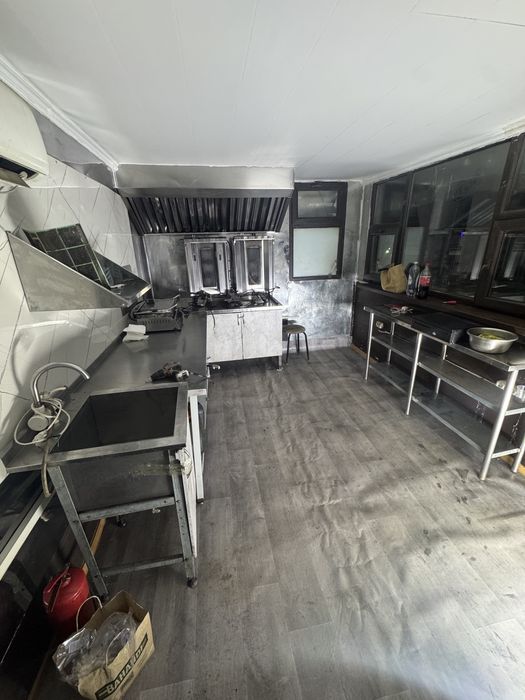 Будка Состание керемет,дайын кәсіп,