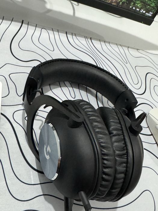 Мощный игровой компьютер