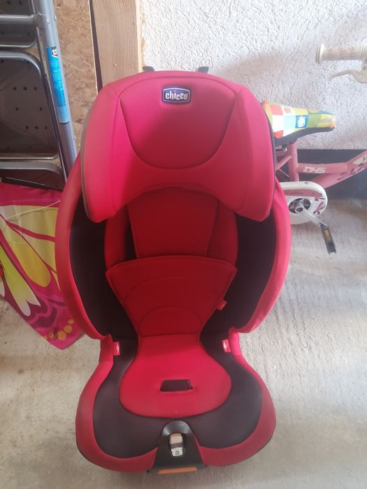 Scaun auto Chicco