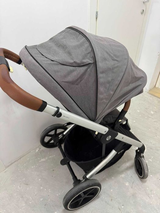 Carucior Cybex Balios S