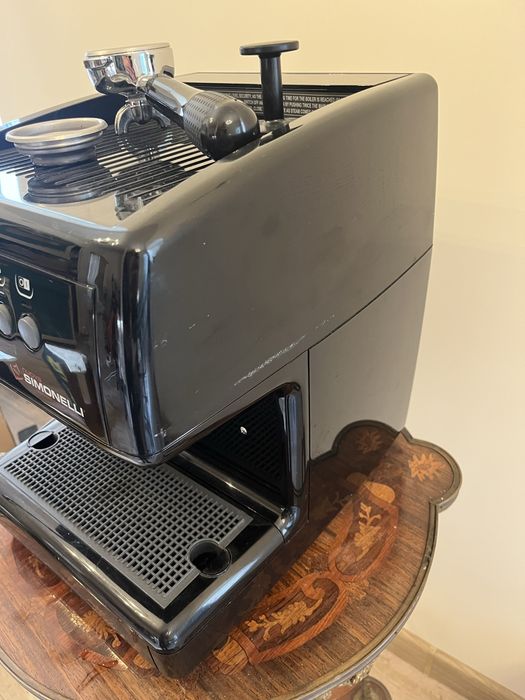 Nuova Simonelli Oscar 1