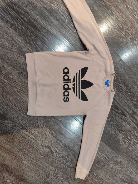 Adidas    блузка