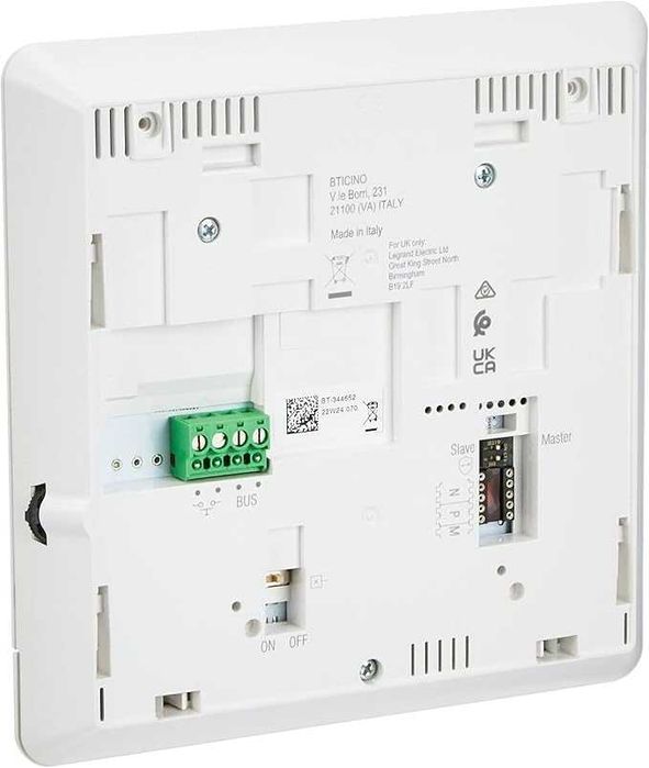 Bticino 344652 Kit handsfree Classe100 V16B