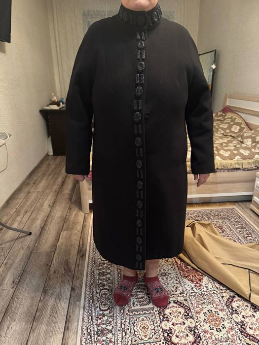 Пальто в отличном состоянии