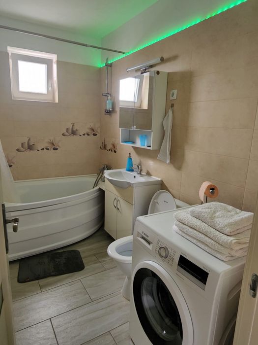 Apartamente regim hotelier