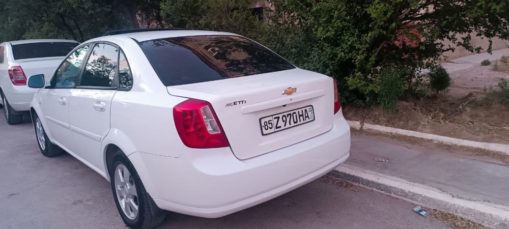 Gentra 2022 avtomat