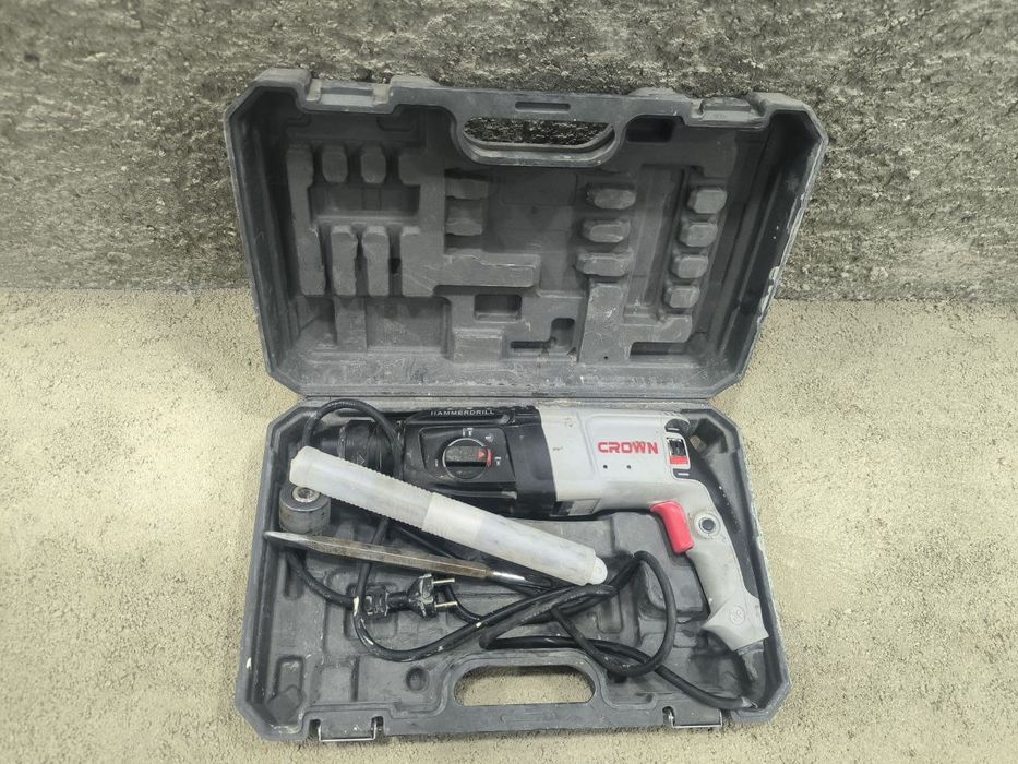 Pirfaratir miksir ham buladi