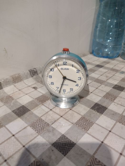 Часовни Слава античен