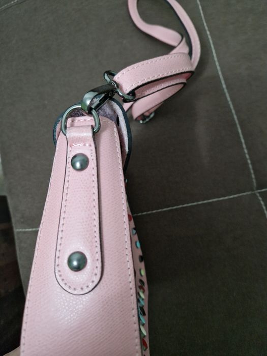 Borse in pelle - дамска чанта