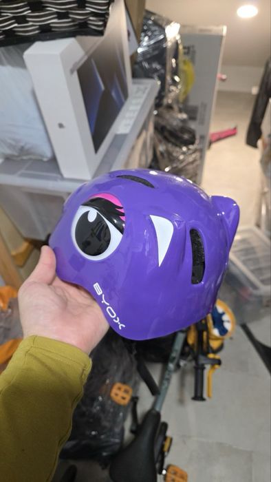 Тротинетка  Smartrike T1