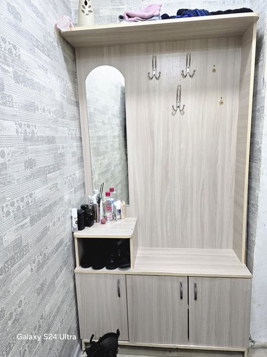 Прихожая цена 15 тыщ