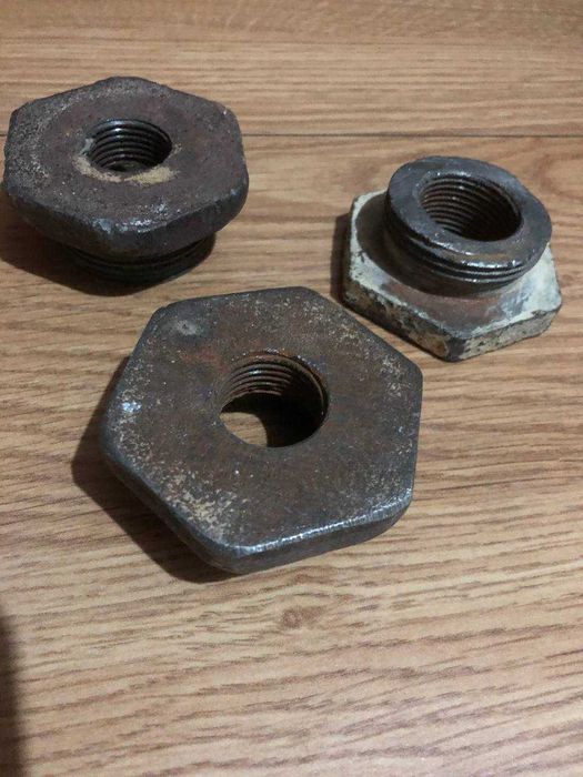 Заглушки на чугунные батареи. Цена за 1шт