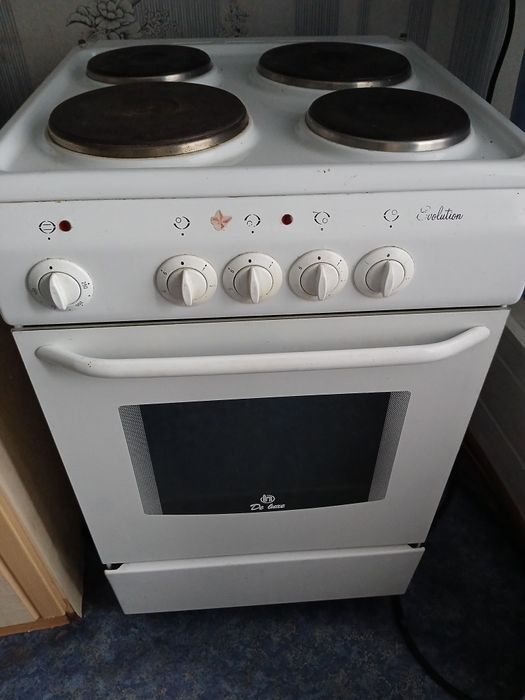 Продам мебель и плиту