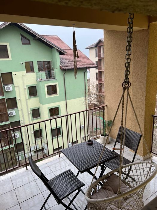 Vand garsoniera in Craiova