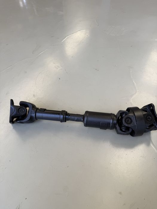 Cardan scurt / spate cu dubla cruce Nissan Patrol sau diferite proiecte