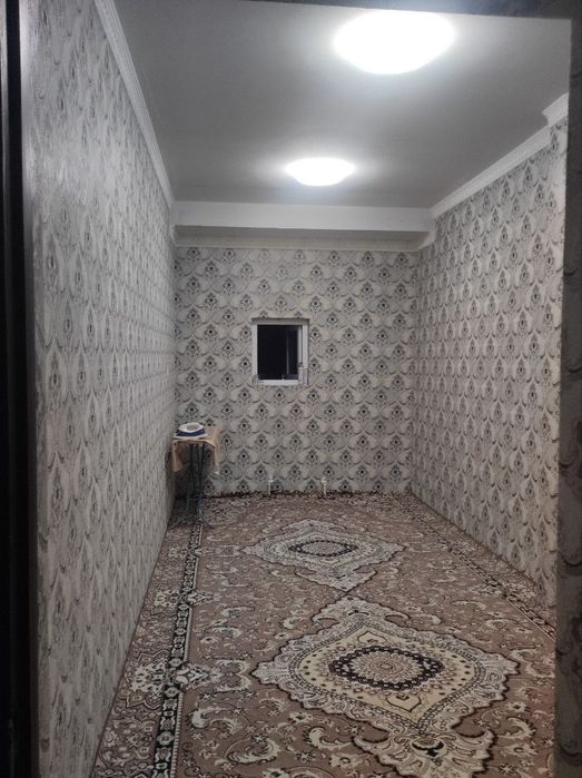 Квартира сотилади