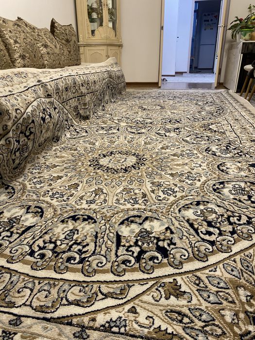 ковер размер 5х2.5