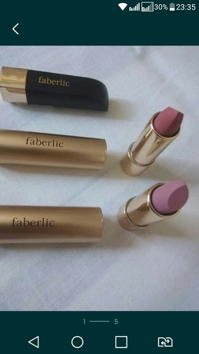 Косметика тушь от 500