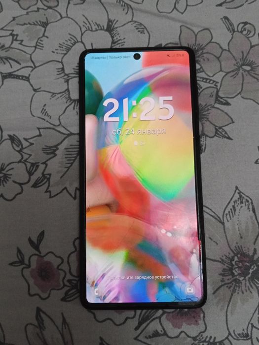 Продам Самсунг А 72