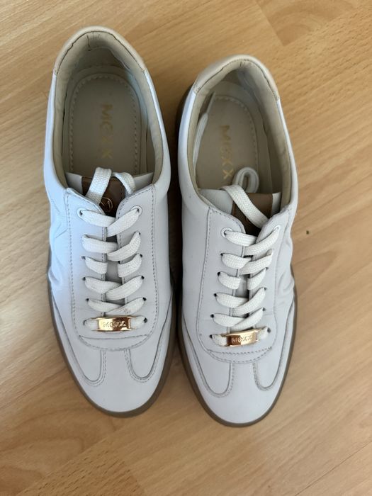 Дамски обувки Mexx