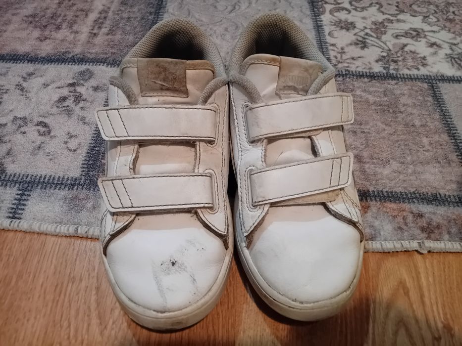 Маратонки за игра Puma номер 35