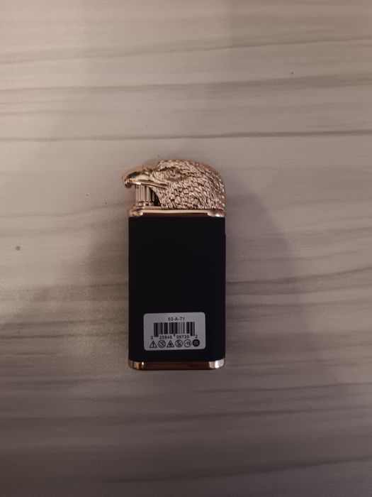 Запалки с часовник