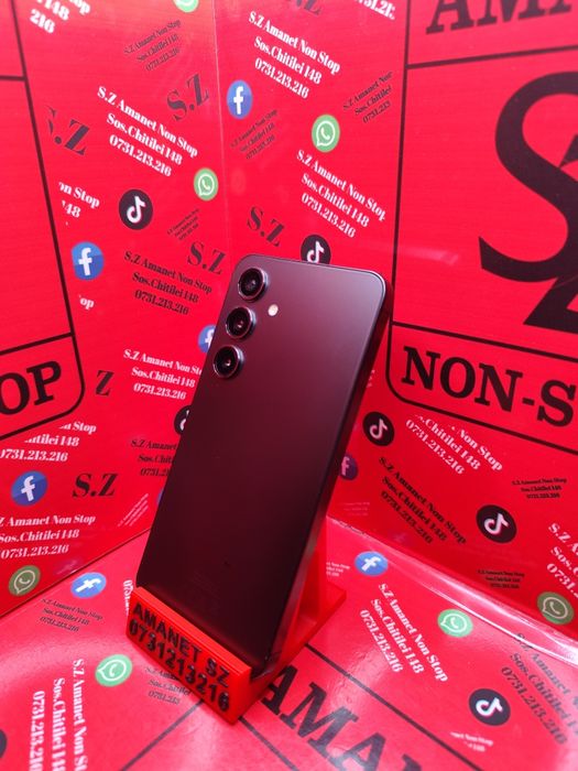 Samsung S24 Amanet SZ Non Stop