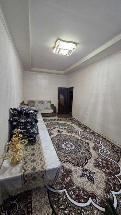 2 хоналик квартира 1 этаж+подвал янги дом, экскаваторный, 24-25 автоба