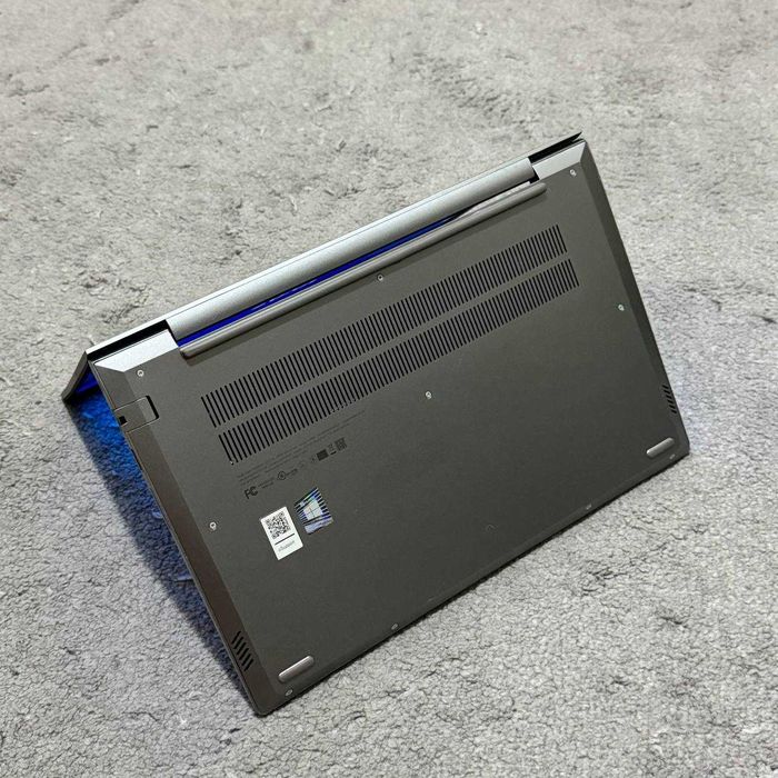 Ноутбук Lenovo ThinkBook 14 G2 | Intel Core i7-1165G7 | 16/512