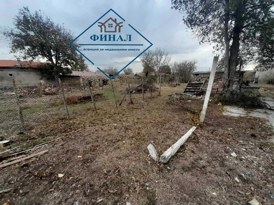 Продава се Къща в Плиска - 90 кв.м за 221 €/кв.м - Снимка #7