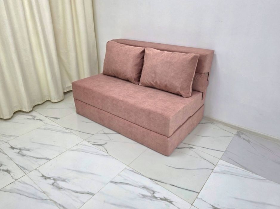 Раскладной диван