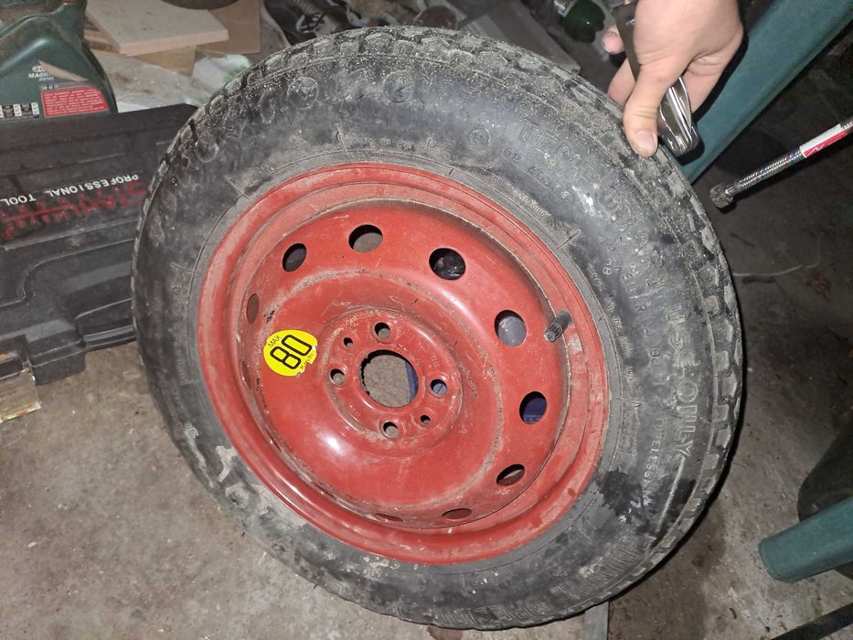 Парерица за fiat grande punto