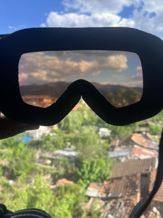 Ски сноуборд маска Julbo